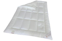 Duo-Einziehdecke 1250g