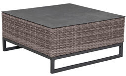 Garten-Loungetisch