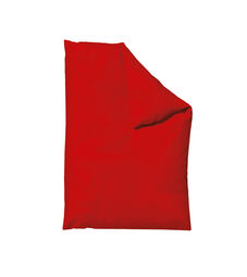 schlafgut WOVEN-SATIN-Bettbezug