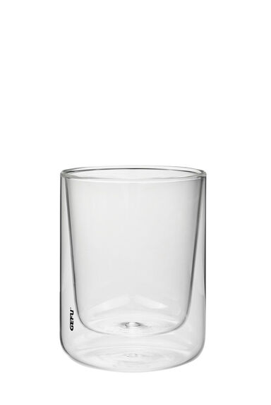 Gefu 2er Thermoglas 235ml