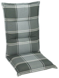 Sessel-Auflage hoch
