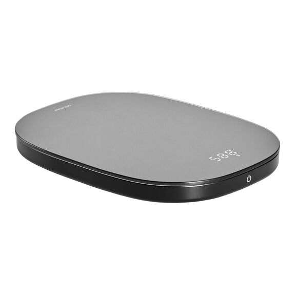 ZWILLING Digitale K&uuml;chenwaage schwarz