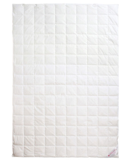 CENTA-STAR Dauneneinziehdecke 180g