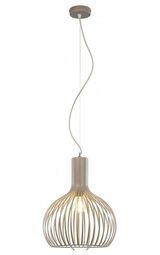 casa NOVA casa Nova Pendelleuchte 1flg