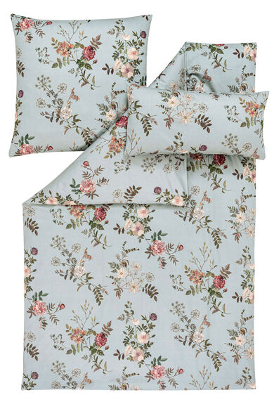 Estella Mako-Satin-Bettw&auml;sche