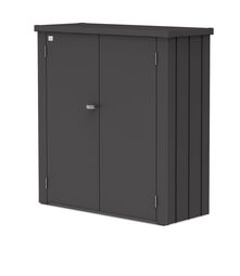 BIOHORT Terrassenschrank