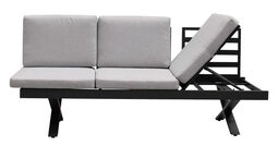 Gartensofa Outdoor Gartenbank