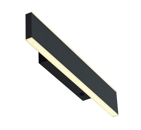 B-Leuchten LED-Akkuleuchte 1flg