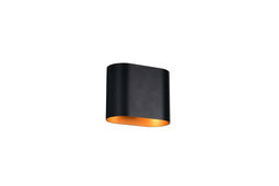 Trio Leuchten Wandleuchte 1flg