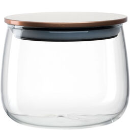 Leonardo Zuckerdose 300ml