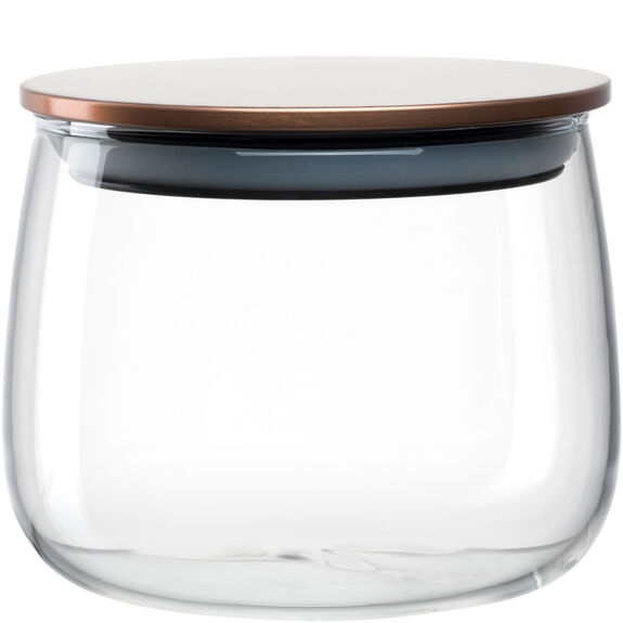Leonardo Zuckerdose 300ml