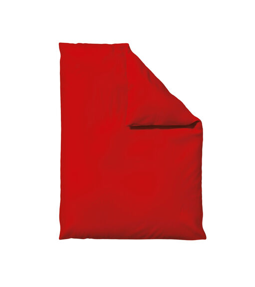 schlafgut WOVEN-SATIN-Bettbezug