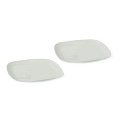 2er Steakteller 29,2c24,5cm