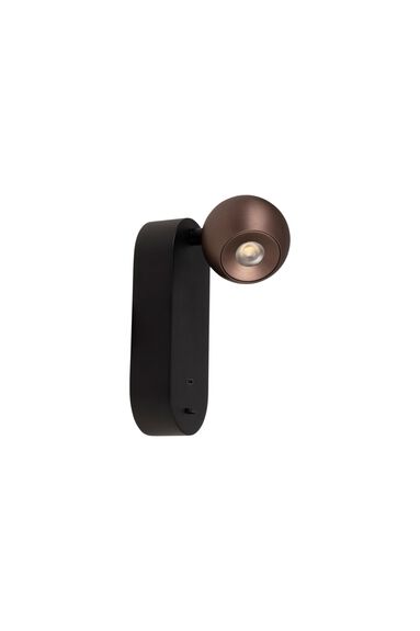 Lucide LED-Wandleuchte 1flg