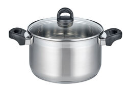 Elo Fleischtopf m. Deckel 24cm