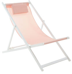 OUTDOOR Strandstuhl klappbar