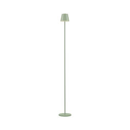JUST LIGHT LED-Stehleuchte 1flg