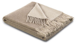Biederlack Cashmere-Plaid
