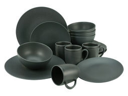 CreaTable Kombigeschirr 16tlg.