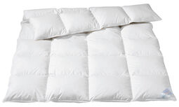 Kassettenbett warm 800g