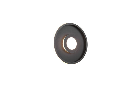 Trio Leuchten LED-Deckenleuchte 1flg