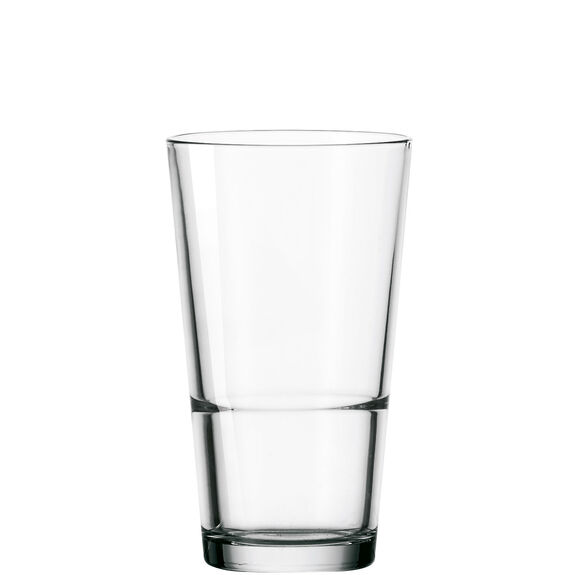 Leonardo Stapelbecher 240ml