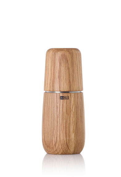 AdHoc Pfeffer-/Salzm&uuml;hle