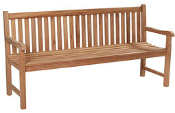 OUTDOOR Gartenbank 180