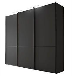 Schwebetürenschrank
