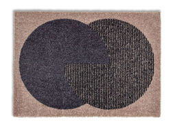 SCH&Ouml;NER WOHNEN Fu&szlig;matte