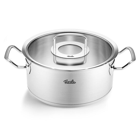 Fissler Bratentopf 24cm