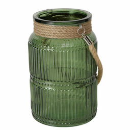 Boltze Windlicht 21cm