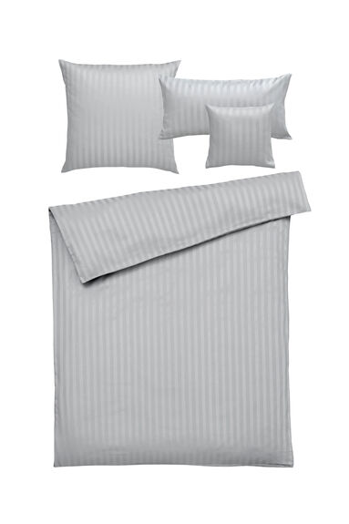 Inspiration Home Satin-Bettw&auml;sche