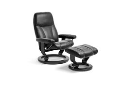 Stressless Sessel inkl. Hocker