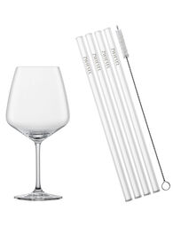 4er Set Cocktailgläser