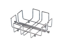 Justinus Serviettenhalter 18,5x18,5cm