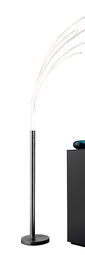 LED-Stehleuchte