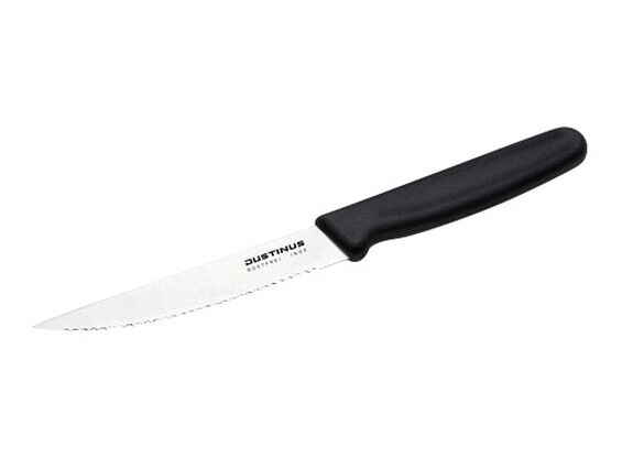 Justinus Steakmesser