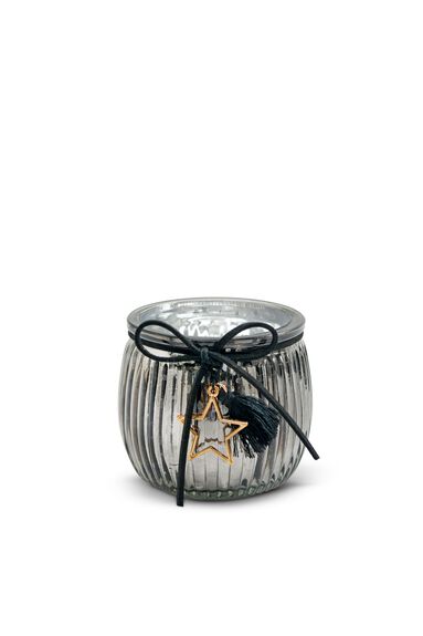 casa NOVA Windlicht 8cm