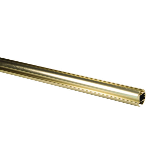 Sun Collection Gardinenstange System 25