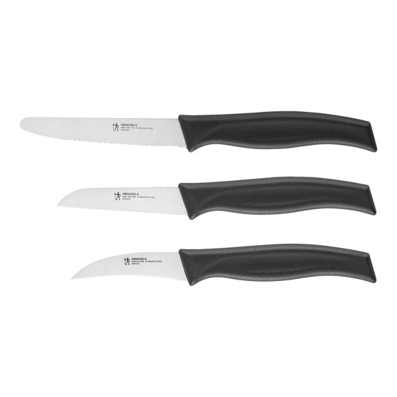 Henckels by ZWILLING Messerset 3tlg