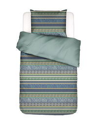 ESSENZA HOME Flanell-Bettwäsche