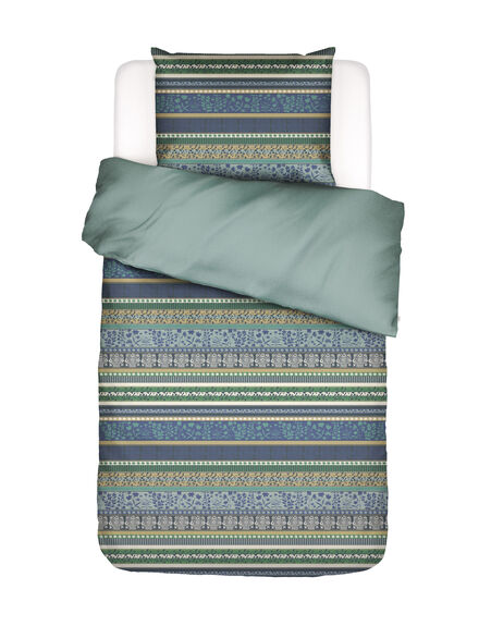 ESSENZA HOME Flanell-Bettw&auml;sche