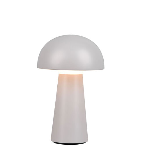 Reality Leuchten LED-Akku-Tischleuchte 1flg