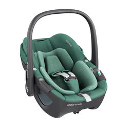 i-Size Babyschale Pebble 360