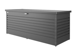 BIOHORT Freizeitbox 200