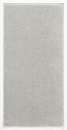 VOSSEN Handtuch urban grey