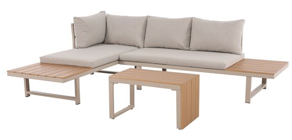 OUTDOOR Gartenlounge Set