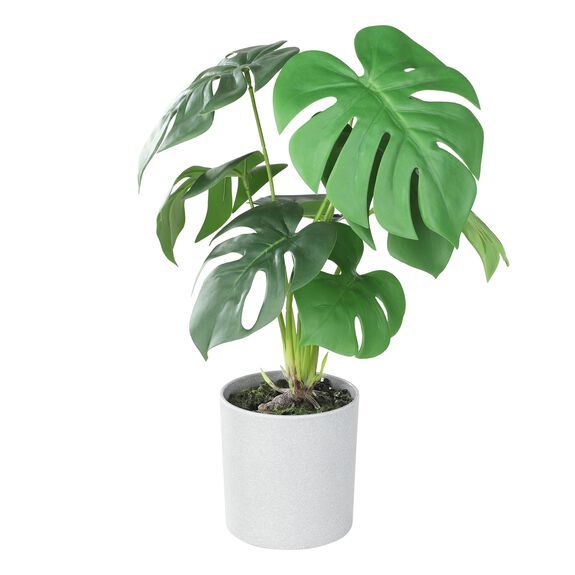 EGLO Living Kunstpflanze 42cm