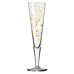 Ritzenhoff Cristal Champagnerglas 205ml